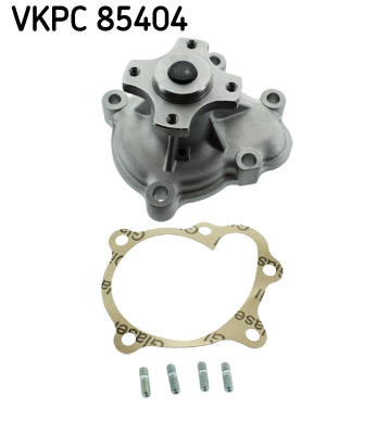 SKF Vízpumpa VKPC85404_SKF